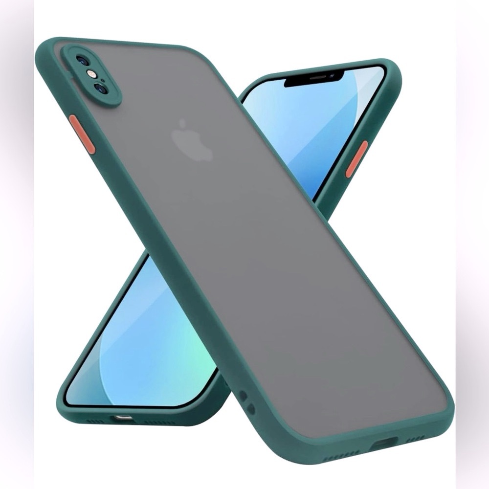 iPhone XS Max - Phone case